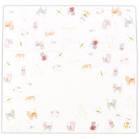 日本ホールマーク 封筒　懐封コレクション　キャット 809355 6パック（直送品）