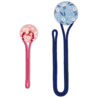 日本ホールマーク ゴムバンド フラワー 809799 1セット(6セット)（直送品）