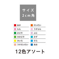 紙吹雪 300ｇ カラーアソート CON-300G 2袋 エヒメ紙工（直送品）