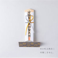 鳥居 かんどこ 御札立て 更紗華文(さらさかもん) KD-8228 1枚（直送品）