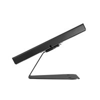 サンワサプライ iPad用スチール製スタンド付きケース(ブラック) CR-LASTIP34BK 1台