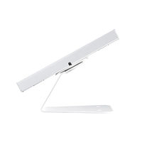 サンワサプライ iPad用スチール製スタンド付きケース(ホワイト) CR-LASTIP34W 1台（直送品）