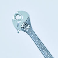 ロブテックス モンキーレンチ(強力型)100mm M100 1丁