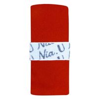 プレーリードッグ エコバッグ 折りたたみ シンプル 撥水 ポケット付き S 10L テラコッタ 369773 1個（直送品）