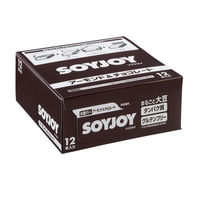ソイジョイ　アーモンド&チョコレート　1セット（24本）　栄養食品　低GI食品　大塚製薬