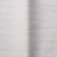 無印良品 綿ボイルノンプリーツカーテン 幅100×丈176cm用 ベージュ 1セット（2枚） 良品計画