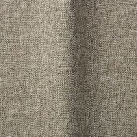 無印良品 防炎 遮光性 ドビー織りノンプリーツカーテン 幅100×丈178cm用 ベージュ 1セット（2枚） 良品計画