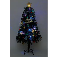 アーテック クリスマスツリー120cm オーナメント付き 11790 1個（直送品）