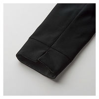 ハネクトーン早川 ワンピース グレー 7号 7741-18 1着（直送品）