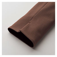 ハネクトーン早川 ジャケット ブラック 5号 9192-8 1着（直送品）