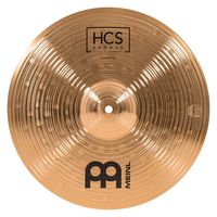 MEINL HCS Bronze Series シンバルセット HCSB141620（直送品）