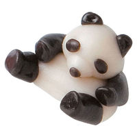 シヤチハタ かんてんねんど 5色セット NEK-5S 1個