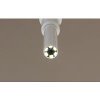 デジタルランド モニター付き耳かきスコープ a28118 1個（直送品）