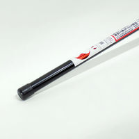 相田合同工場 山いも掘り・両刃・パイプ柄1500mm 10160001 1本（直送品）