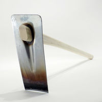 相田合同工場 信州鍬 ステンレス 10160009 1本（直送品）