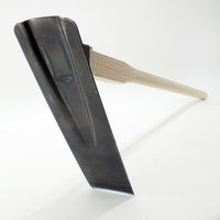 相田合同工場 甲州型平鍬 10160018 1本（直送品）