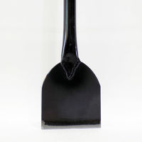 相田合同工場 パイプ柄ケレン棒(大) 4寸巾 10160028 1本