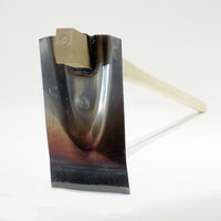 相田合同工場 家庭菜園鍬 ステンレス鋼付Sタイプ 10160044 1本（直送品）