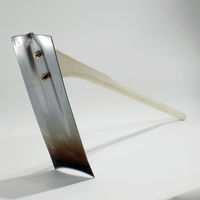 相田合同工場 ステンレス大正鍬 420mm 4尺柄 AD-101 1本（直送品）