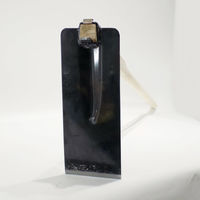 相田合同工場 さくり鍬 4尺柄 鈍角長刃の平鍬 AD-107 1本（直送品）