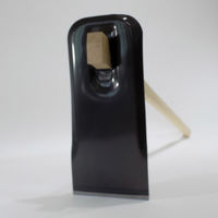 相田合同工場 家庭鍬 極(きわみ)3.5尺柄 AD-144 1本（直送品）