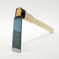 相田合同工場 豆植え 小 手鍬 AD-587 1本（直送品）