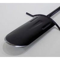 相田合同工場 掘り取るゾー 小型スコップ AD-620 1本（直送品）