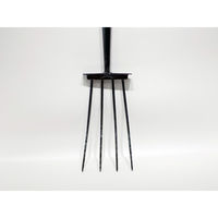 相田合同工場 万能フォーク AD-809 1本（直送品）