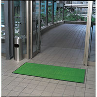 大一産業 マジカルマット　７５０×９００ｍｍ　灰 4981390602035 1枚（直送品）