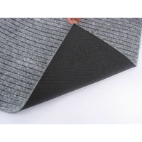 大一産業 リーチマット　９１０×１２００ｍｍ　ピンク 4981390821023 1枚（直送品）