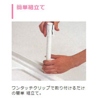 大一産業 シプラックカートL 140H8L 99900443 1台（直送品）