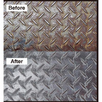 大一産業 サビ消し名人 320g 25320019 1セット(12本)（直送品）