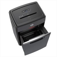 HP（ヒューレット・パッカード） HPシュレッダー 5-10人用 マイクロカット B3018MC 1台