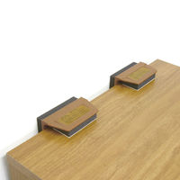 サンワサプライ 耐震ストッパー（2個入り） QL-78N 1セット（2個入）（直送品）