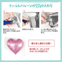 ハンズプロ 還暦お祝いバルーンデコキット hans-038 1セット