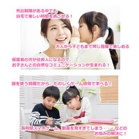 ハンズプロ　おうちで謎解き上級＋1級4冊セット　1セット（4冊）（直送品）