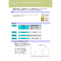 テスプロ　スプリングコネクタピン　プラグインタイプ　PP-B150-L055-00　1ロット (20本)（直送品）
