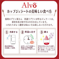 西通りプリン 夏限定カタラーナ・ジェラートセット　CG14-2 757666 1セット（直送品）