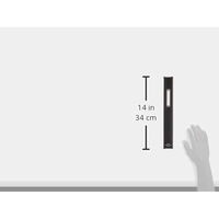 ライオン事務器 ビジブルブック 一覧式帳簿 8×5カード用 No.285 16233 1冊