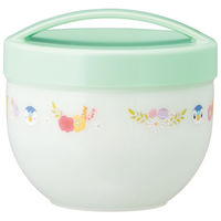 スケーター 弁当箱 2段 丼 560ml ポケットモンスター アンティーク 394964 1個（直送品）