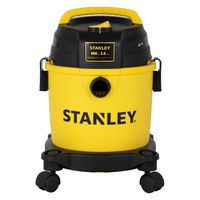 スタンレー STANLEY 乾湿両用バキュームクリーナー SL18210P-2B 1台