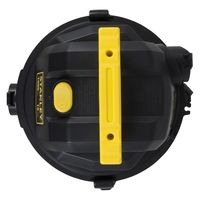 スタンレー STANLEY バキュームクリーナー SL18310-4B 1台