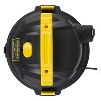 スタンレー STANLEY 乾湿両用バキュームクリーナー SL18410-6B 1台