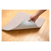 ワタナベ工業 吸着ぴたパネル 防音タイプ 40×40×厚み0.9cm ブラウン KPP2-4012 1セット(20枚入)（直送品）