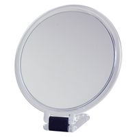 ヤマムラ ビブレモデルノ　両面折立ハンドミラー YW-1800 1セット(24個入）（直送品）