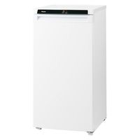 【軒先渡し】ハイアール 102L　前開き冷凍庫　ハイアール　JF-NU102C 1台（直送品）
