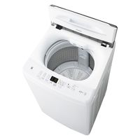 【軒先渡し】ハイアール 4.5kg　全自動洗濯機　ハイアール　JW-U45A(W)　ホワイト 1台（直送品）