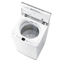 【軒先渡し】ハイアール 6.0kg　全自動洗濯機　ハイアール　JW-U60A 1台（直送品）