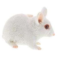 紅石 ハツカネズミ　ＱＹー１６２　1個（直送品）