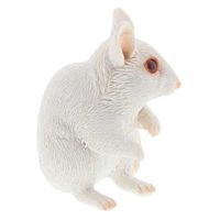 紅石 ハツカネズミ　ＱＹー１６１　1個（直送品）